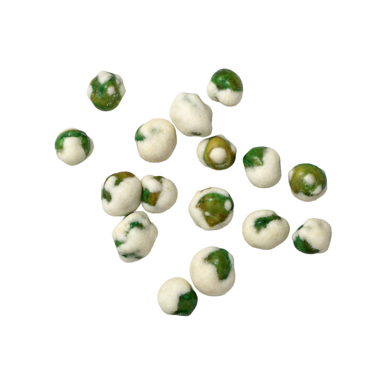Hampton Wasabi Peas serving suggestion in bowl for gatherings