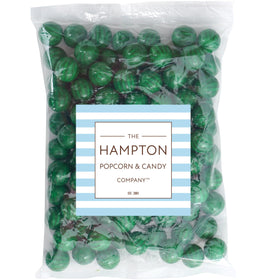 Watermelon Gumballs by The Hampton Candy Company for party decor