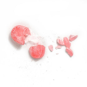 Open Zotz Fizz Candy packaging front for easy access.