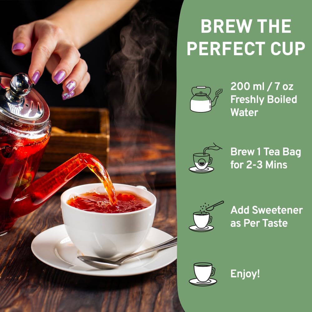 HANDPICK carbon-neutral and plastic-neutral brand signals commitment to planet-conscious sipping.