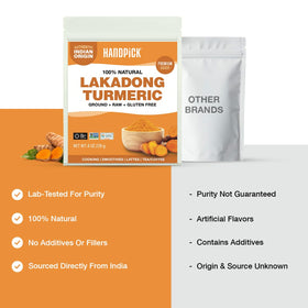 HANDPICK carbon-neutral and plastic-neutral packaging