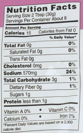 HAO BOSCH Frontera Classic Fajita Sauce packaging inside shows six-item bundle for meal prep.