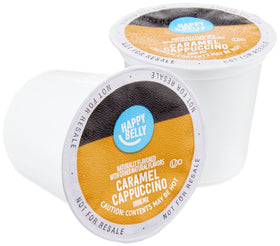 Contains milk and soy allergens; allergen-conscious shoppers can check labels.