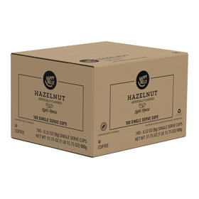 Happy Belly Keurig 2.0 compatibility supports effortless brewing with newer machines.