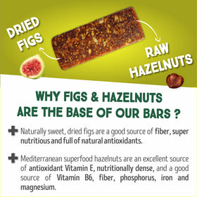 Happy Village On-the-go Snack ready-to-eat individually wrapped for busy days
