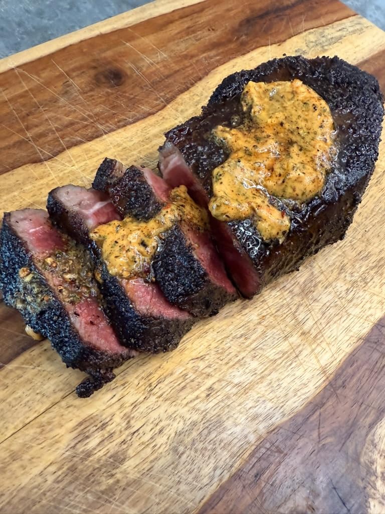 Hardcore Carnivore Texas-made labeling highlighting premium quality