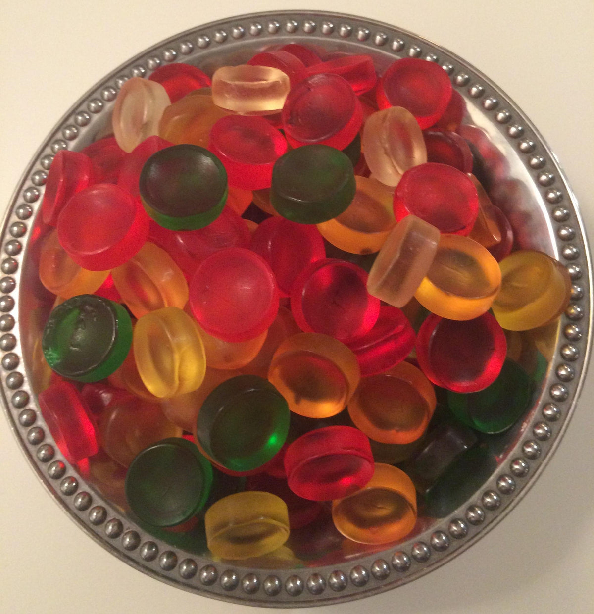 Haribo Mega-Roulette pack displayed for lunchboxes and on-the-go treats