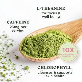 Harmony Proteins organic sugar ingredients highlight natural sweetness