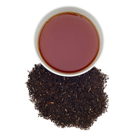 Harney & Sons Ceylon & India tea in a 4-ounce tin for easy brewing