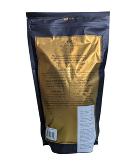 Harney and Sons Earl Grey Supreme 1-pound bag provides many cups.