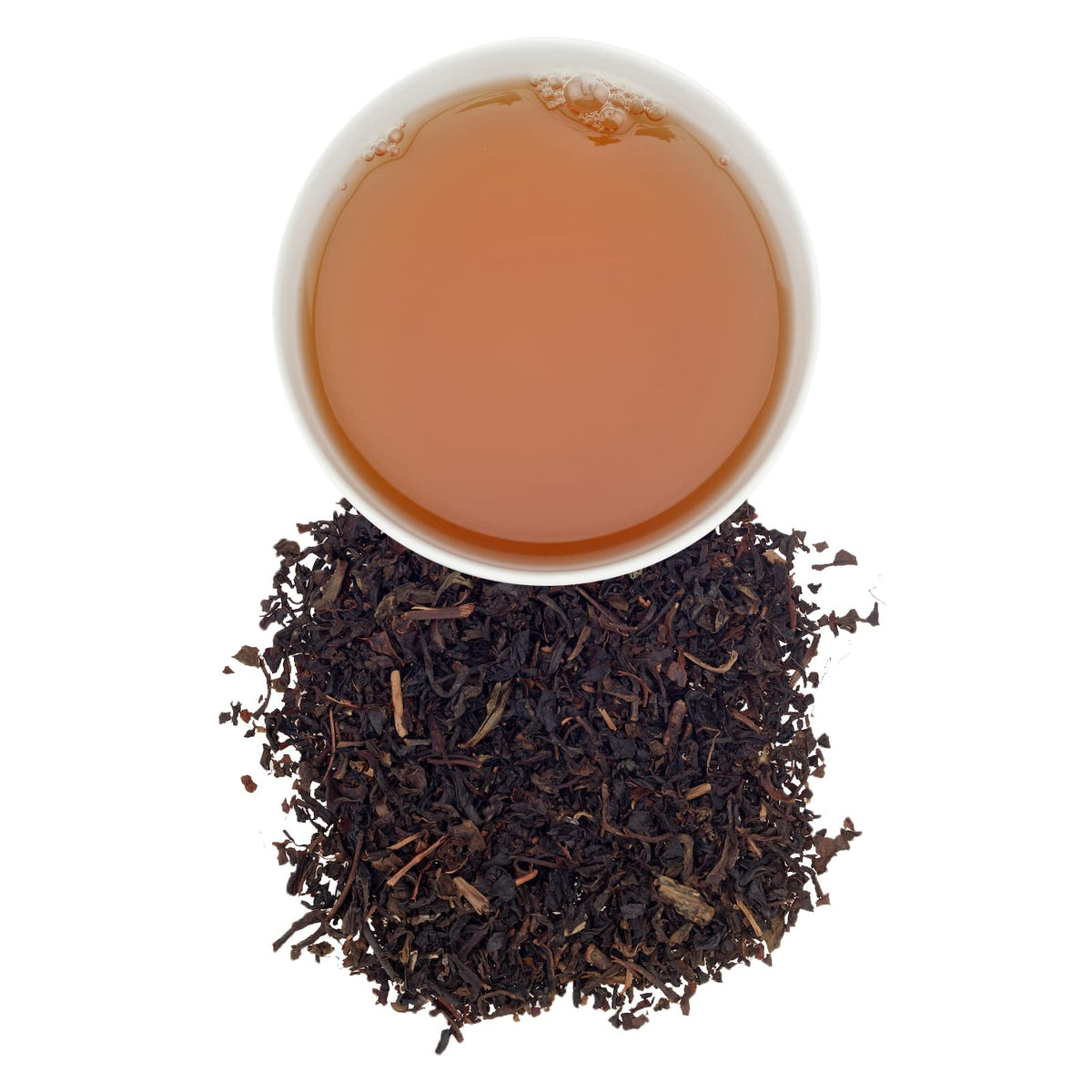 Formosa Oolong brew setup for a cozy afternoon
