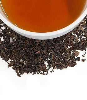 Harney & Sons Formosa Oolong sachet brew creates a fragrant, balanced cup