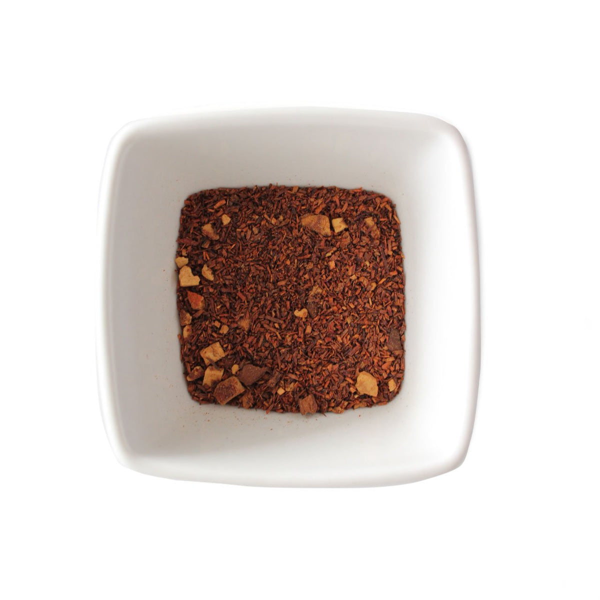 Harney & Sons cup of Hot Cinnamon Spice steaming with inviting aroma and flavor.