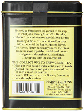 Steeping Japanese Sencha tea in a pot yields a crisp, bright aroma.