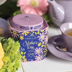 Harney & Sons Mother's Day tea 30 sachets ready to gift