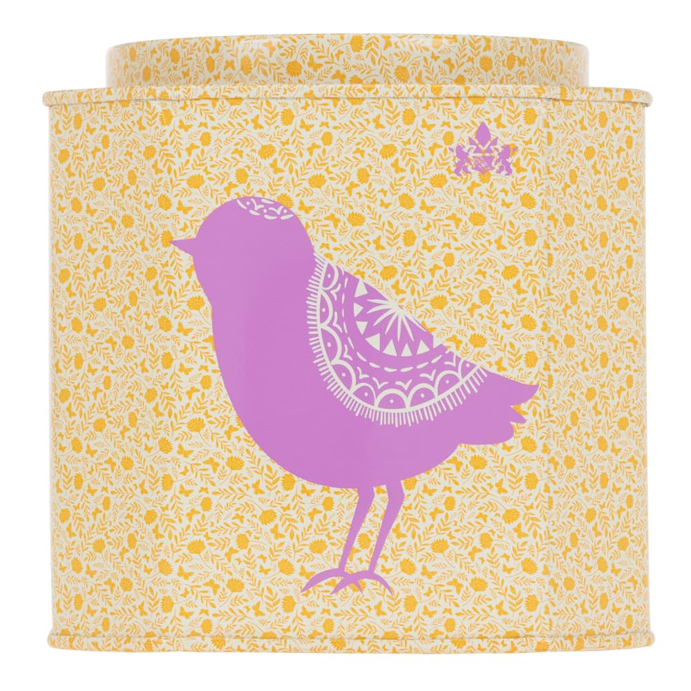 Close-up of Harney & Sons Honey Chamomile tea sachets for convenient daily use