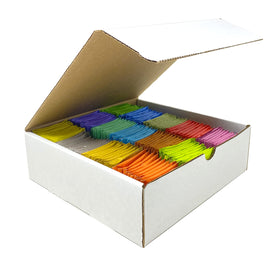 Harney & Sons tea flavors variety display for tastings, breaks, and gifts.