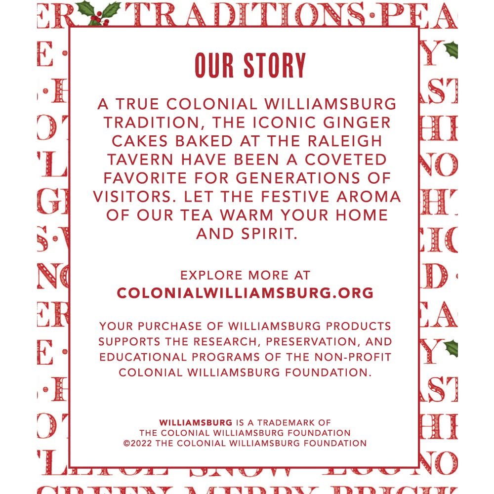 Pouring Harney & Sons Williamsburg Ginger Cake tea for a warm, inviting break.