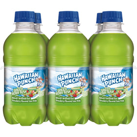 Fruit juice drink ready-to-drink for tropical flavor anytime.