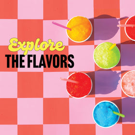 Hawaiian Shaved Ice party-setup for events and gatherings