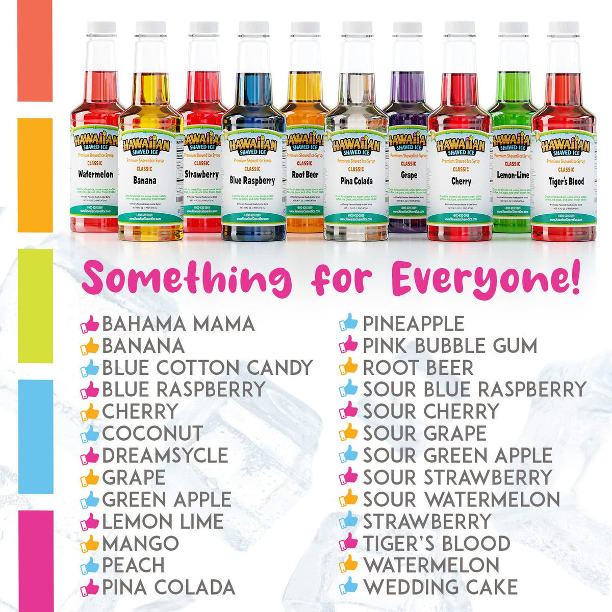 Shelf-stable labeled bottle fits pantries for quick dessert flavoring.