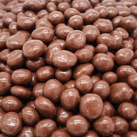 Hayden Valley Foods ingredients label—no artificial colors or preservatives.