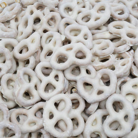 Hayden Valley Foods natural yogurt coating and ingredients, clean flavor without artificial additives.