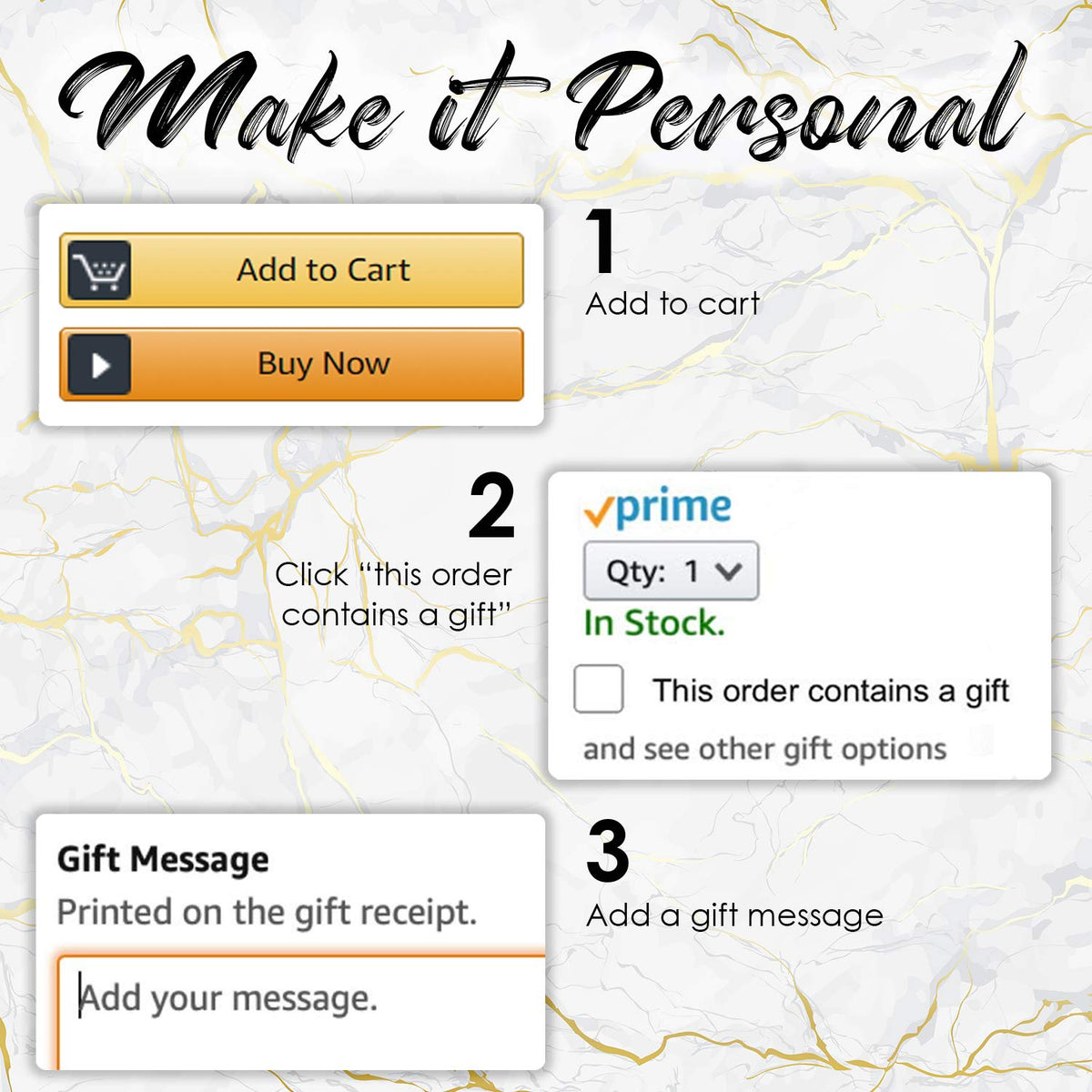 Hazel & Creme gourmet pretzel box packaging showing careful presentation for memorable gifting.
