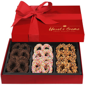 Hazel & Creme versatile-gift-idea suitable for birthdays, anniversaries, or corporate gifting.
