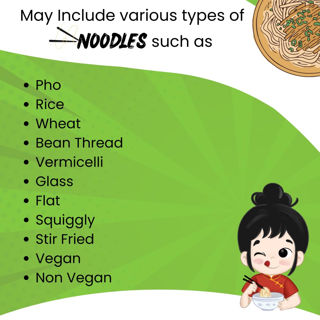 HCG Wai Wai noodles display spicy shrimp and tom yum flavors.