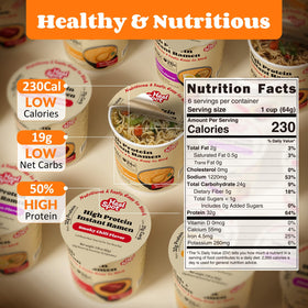 HealSpot Golden-Chicken broth close-up highlighting savory flavor for quick meals.