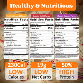 HealSpot Golden-Chicken cup highlights savory broth for post-workout meals.