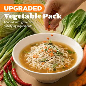 HealSpot product package closeup highlighting clean plant-based ingredients