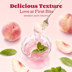 Healspot low-calorie fat-free snack ideal for mindful eating.