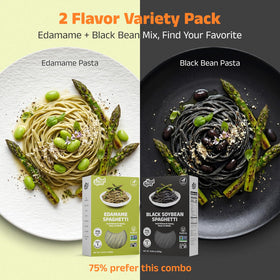HealSpot Ready-to-cook packs on kitchen counter suggesting easy meal planning.