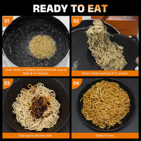 HealSpot plant-based ingredient visuals highlight high protein and low fat.
