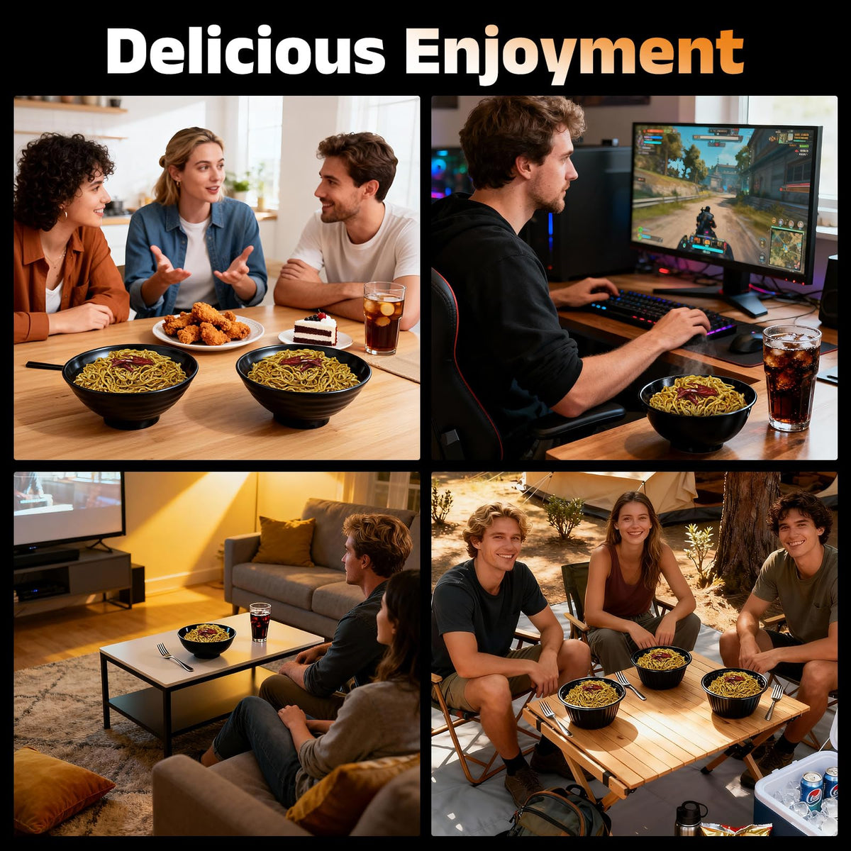 HealSpot ready in 58 minutes for quick, nutritious dinners.