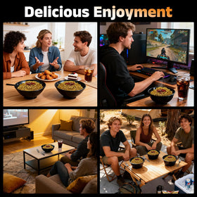HealSpot ready in 58 minutes for quick, nutritious dinners.