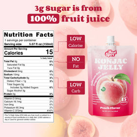 Healspot vitamin C boost pack emphasizing immune-supporting nutrition.
