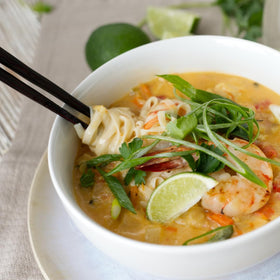 Healthy Noodle cuisine ideas dish demonstrates versatile sauce options.