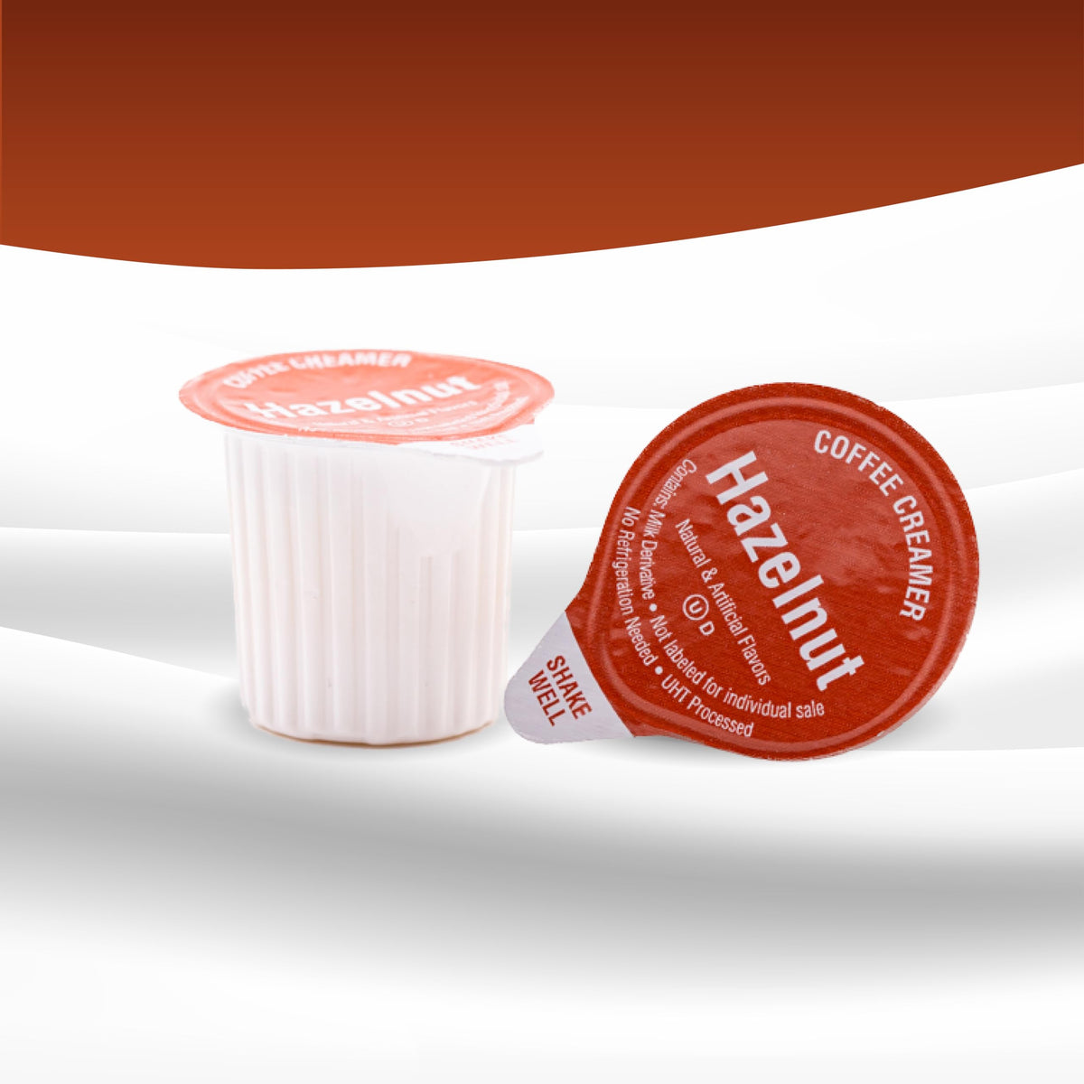 Kosher-dairy, lactose-free Heartland creamer supports dietary needs.