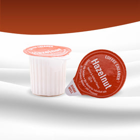 Kosher-dairy, lactose-free Heartland creamer supports dietary needs.