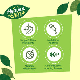 Two-pack packaging shown for convenient sharing