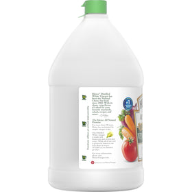 Made in the USA: Heinz distilled white vinegar.