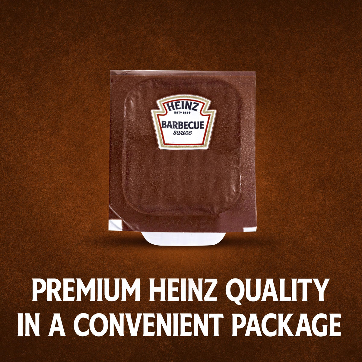 Heinz BBQ Dip Cup bulk value pack for families and events