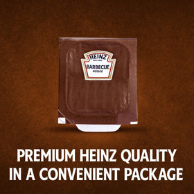 Heinz BBQ Dip Cup bulk value pack for families and events