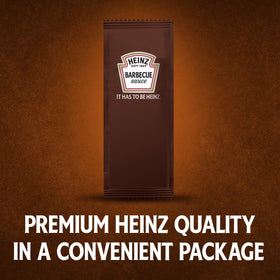 Packet pour illustration showing easy serving and flavor release.