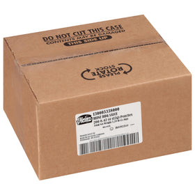 Classic sweet-tomato base and natural smoke aroma.