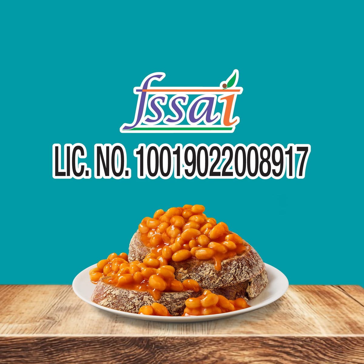 Heinz Beanz breakfast-ready in tomato sauce for quick morning meals.