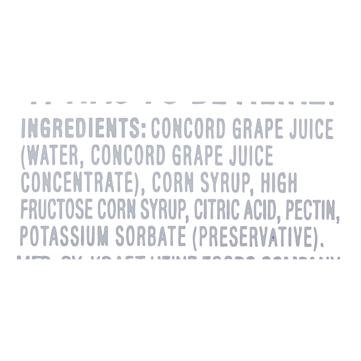 Pack of 200 Heinz Grape Jelly packets for high-volume dining operations.